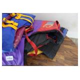 Assorted Life Jackets - Polaris, Stearns