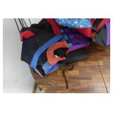 Assorted Life Jackets - Polaris, Stearns
