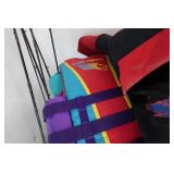 Assorted Life Jackets - Polaris, Stearns