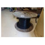 Spool of Cable