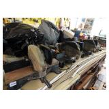 Power Miter Saws - Black & Decker