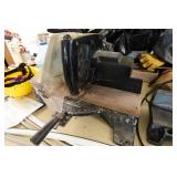 Power Miter Saws - Black & Decker