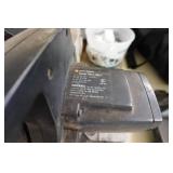 Power Miter Saws - Black & Decker