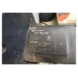 Power Miter Saws - Black & Decker