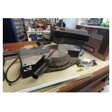 Power Miter Saws - Black & Decker