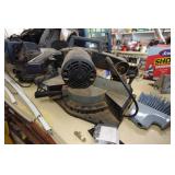 Power Miter Saws - Black & Decker