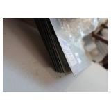 Roof Flashing - Gas Vents