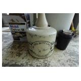 The Butt Can Ashtray