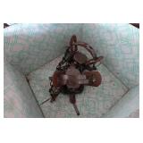 Assorted Animal Traps