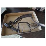 Animal Traps and Sickle