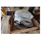 Assorted Water Lines