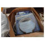 Assorted Water Lines