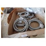 Assorted Water Lines
