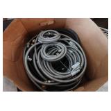 Assorted Water Lines