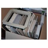 Central Vac System Wall Plates and Accessories