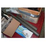 Central Vac System Wall Plates and Accessories