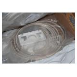 Central Vac System Wall Plates and Accessories