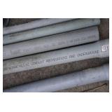 PVC Conduit