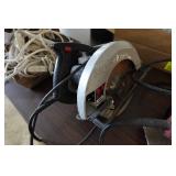 SkilSaw 5150 7-1/4" Circular Saw