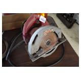 Milwaukee 6365 7-1/4" Circular Saw