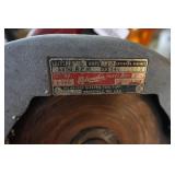 Milwaukee 6365 7-1/4" Circular Saw