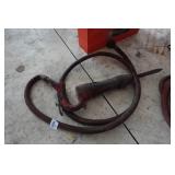 Heavy Duty Air Chipping Hammer