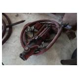 Heavy Duty Air Chipping Hammer