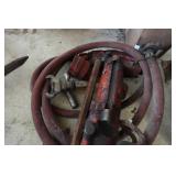 Heavy Duty Air Chipping Hammer