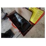 Black & Decker Corded Reciprocating Saw