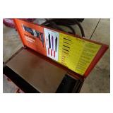 Black & Decker Corded Reciprocating Saw