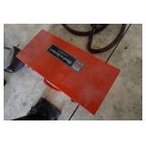 Black & Decker Corded Reciprocating Saw