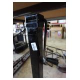 Trailer Jack with Flat Base