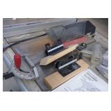 Craftsman 10" Table Saw with Rolling Stand