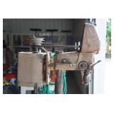 Vintage Toro 12" Drill Press with Stand
