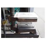 Vintage Toro 12" Drill Press with Stand