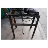 Vintage Toro 12" Drill Press with Stand