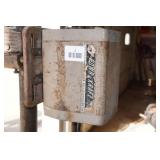 Vintage Toro 12" Drill Press with Stand