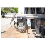 Vintage Craftsman Radial Arm Saw