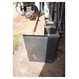 Vintage Craftsman Radial Arm Saw