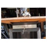 Vintage Craftsman Radial Arm Saw