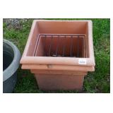 Assorted Pots and Planters