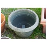 Assorted Pots and Planters