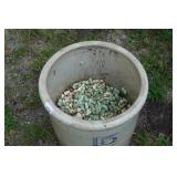 Red Wing 15 Gallon Stoneware Crock