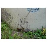 Red Wing 15 Gallon Stoneware Crock