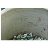 Red Wing 15 Gallon Stoneware Crock