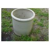 Red Wing 15 Gallon Stoneware Crock