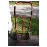 2-Wheel Dolly
