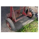 2-Wheel Dolly
