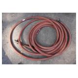 Heavy Duty Air Hose