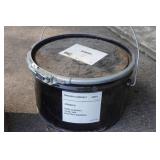 Buckets with Large Bolts